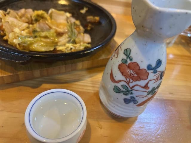 どうとん - サブ画像1
