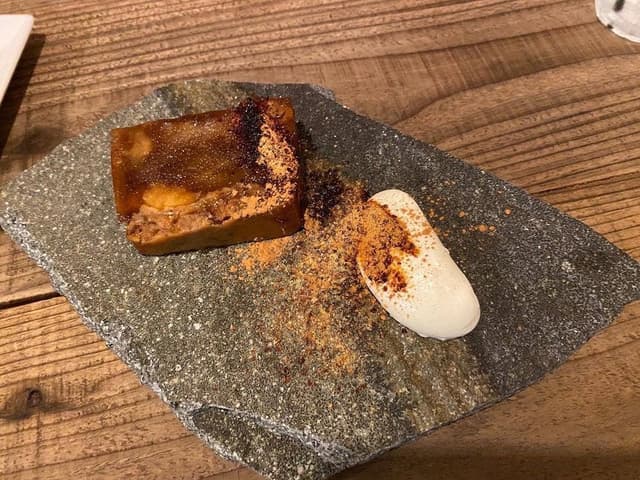 PIZZERIA MIA - サブ画像2