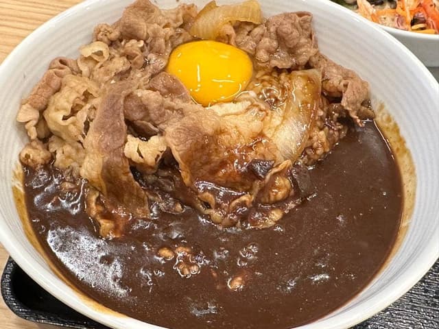 吉野家 小田急町田駅南口店 - サブ画像1