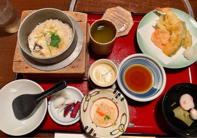 レストラン 北斗 駅前店 - サブ画像1