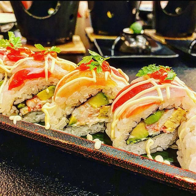 旬味和膳 白扇 - サブ画像3