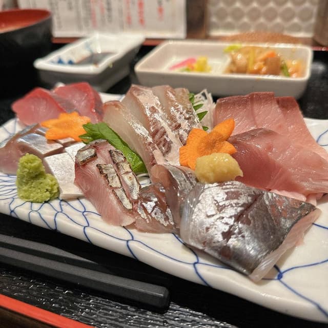 魚屋食堂 魚吉三平 - サブ画像3