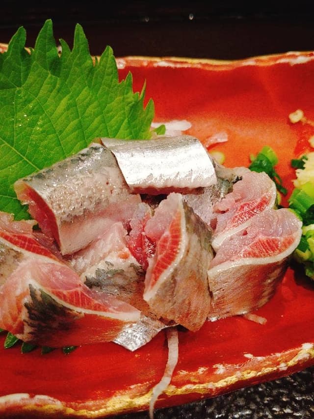 寿司バルR/Q - サブ画像1