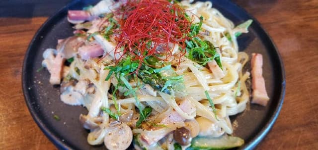 パスタ処 十兵衛 - サブ画像1