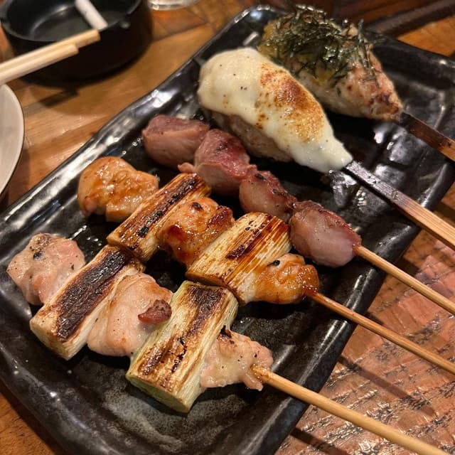 我楽多酒場 新宿店 - サブ画像1