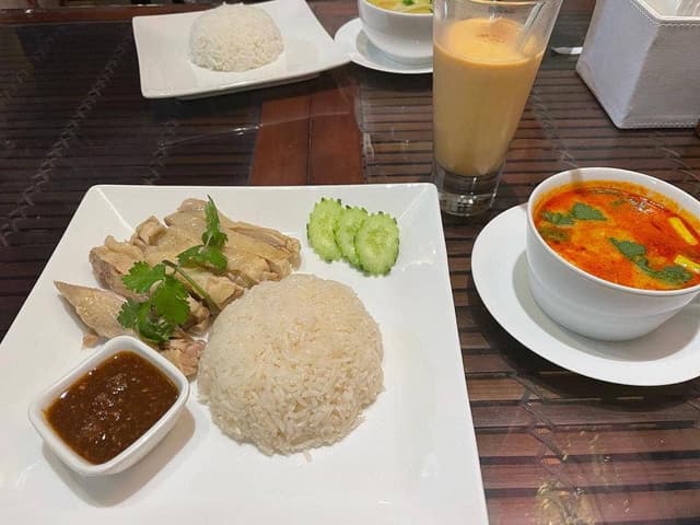 タイ料理 サバイサバイ - サブ画像2