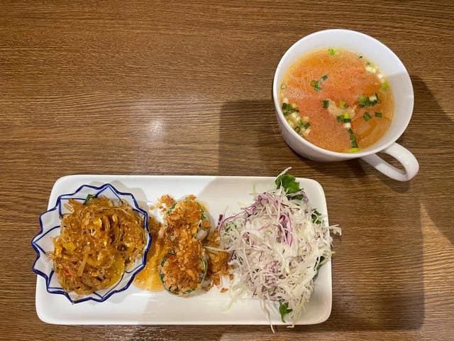 タイ料理 サバイサバイ - サブ画像1