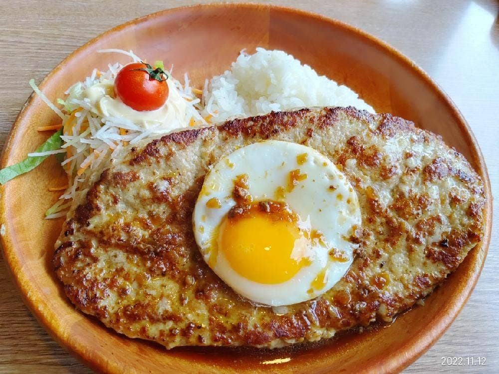 びっくりドンキー 水戸50号バイパス店