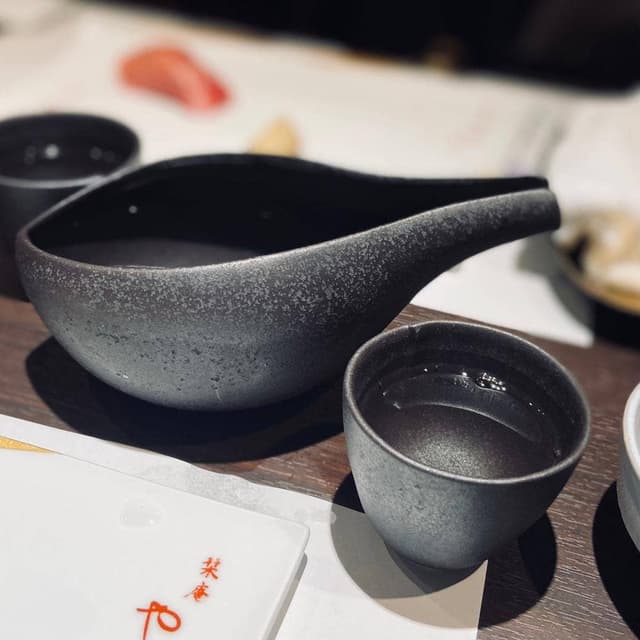 新宿 和食 やましろ - サブ画像3