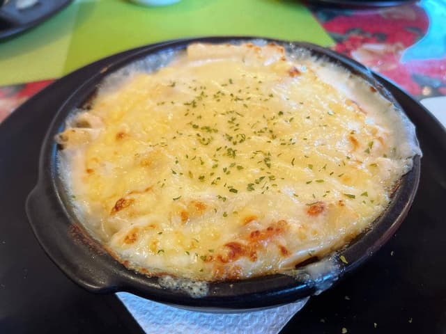 トリコローレ - サブ画像1