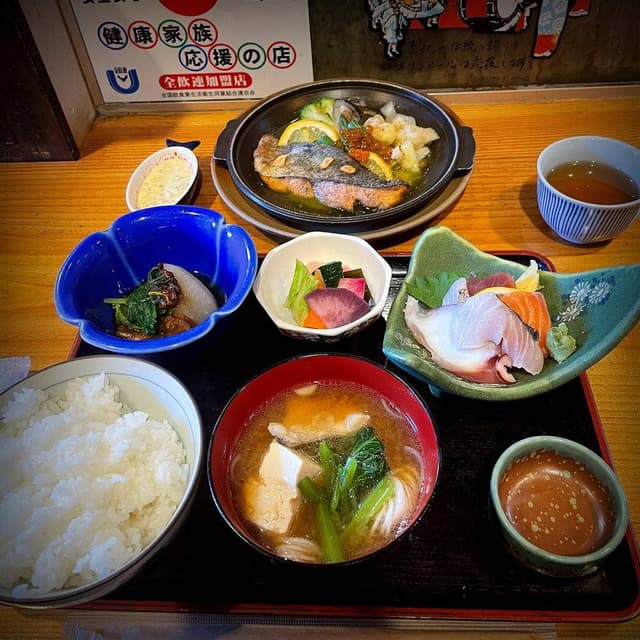 居酒屋 西丸 - サブ画像2