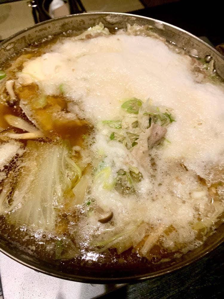 博多 かんべえ 本邸