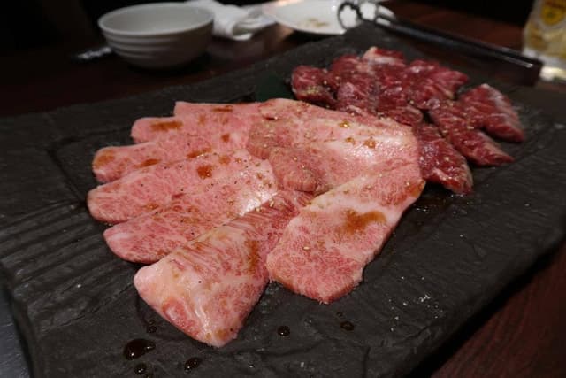 WAGYU でですけ - サブ画像2