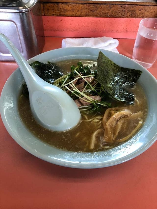 ラーメンショップ坂戸店 - サブ画像1