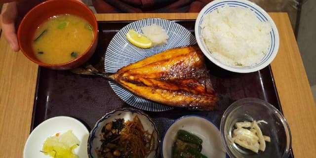 やよい軒 湘南藤沢店 - サブ画像1