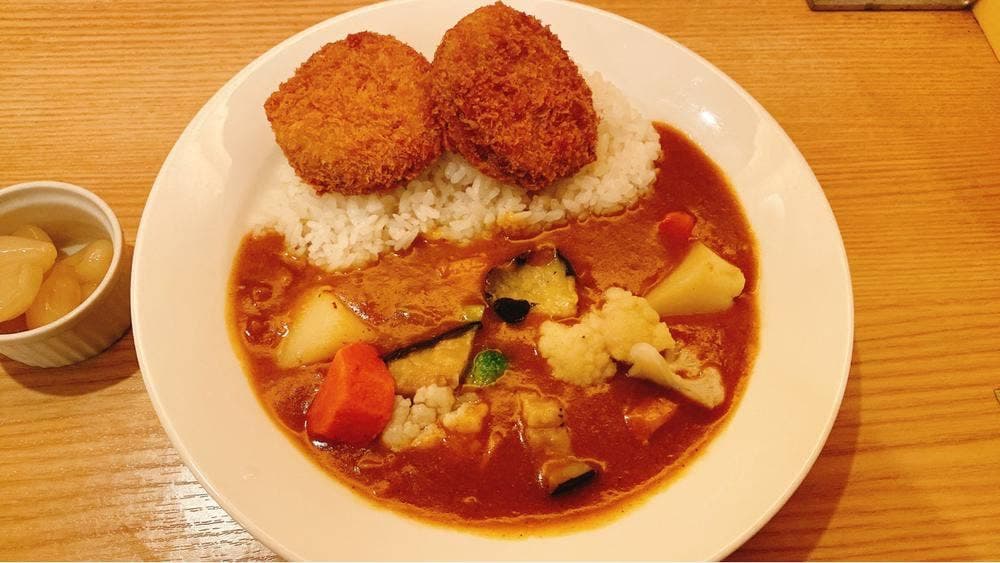 カレーショップ C&C キラリナ京王吉祥寺店