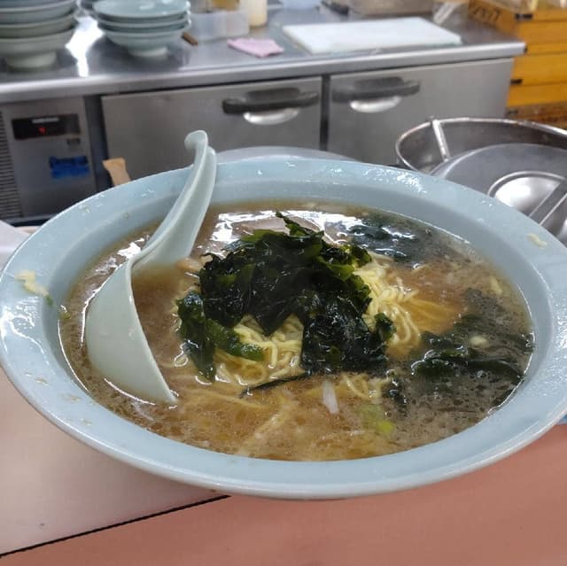 ラーメンショップ 宝店 - サブ画像1