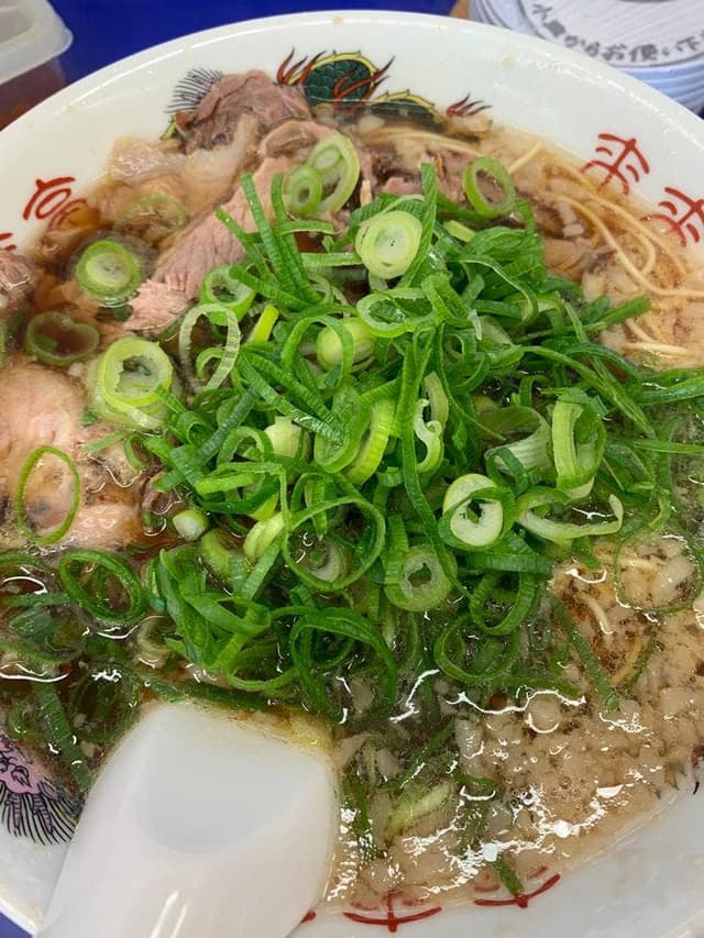 来来亭 五個荘店 - サブ画像3