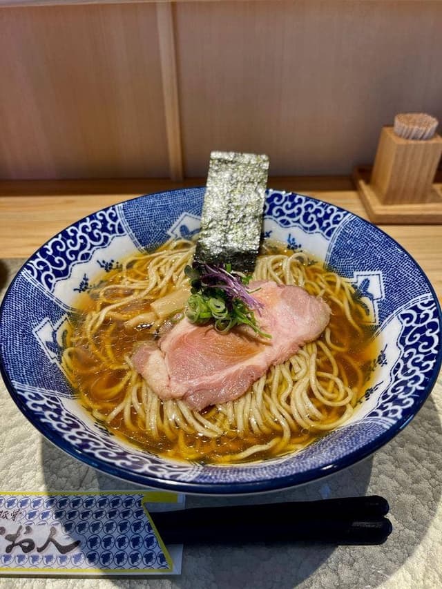 非豚骨 なお人 - サブ画像2