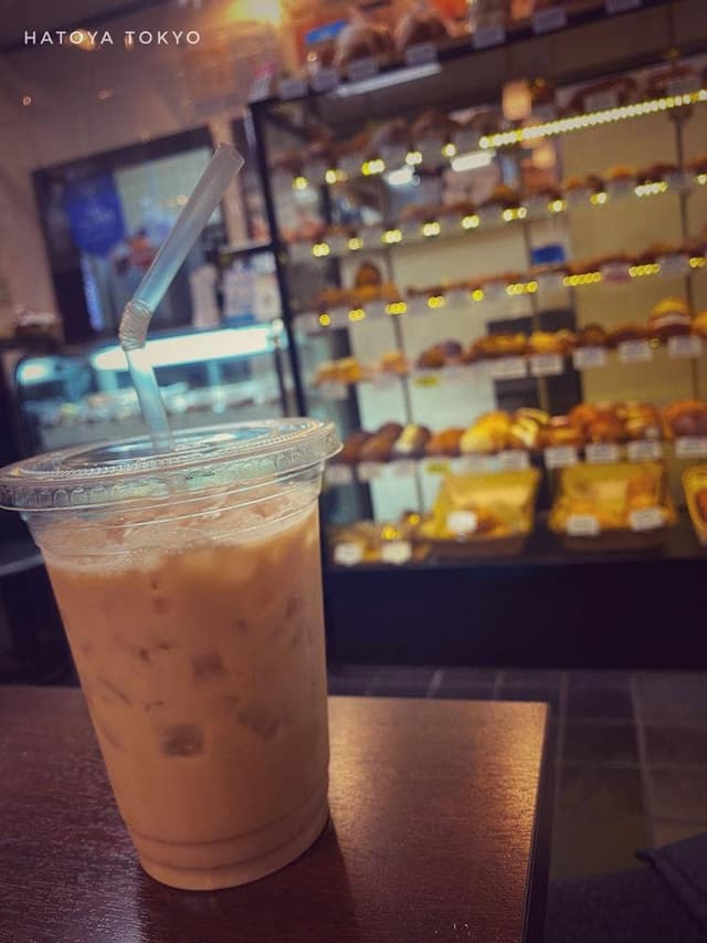 HATOYA TOKYO 中野新橋駅前店 - サブ画像3