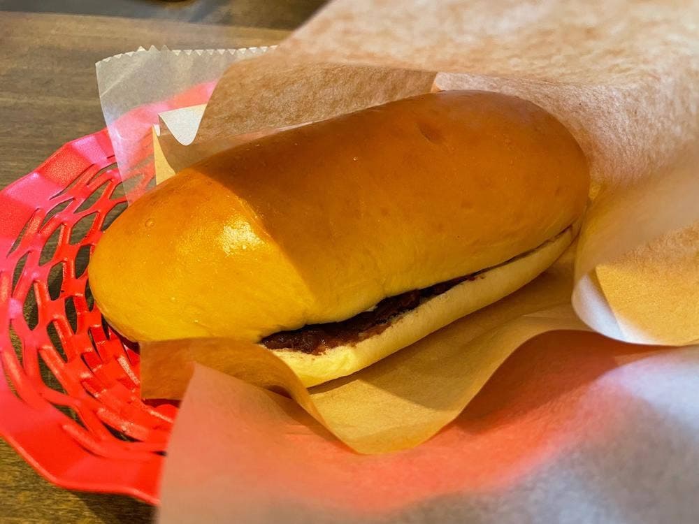 パンの田島+ドトール MARK IS 福岡ももち店