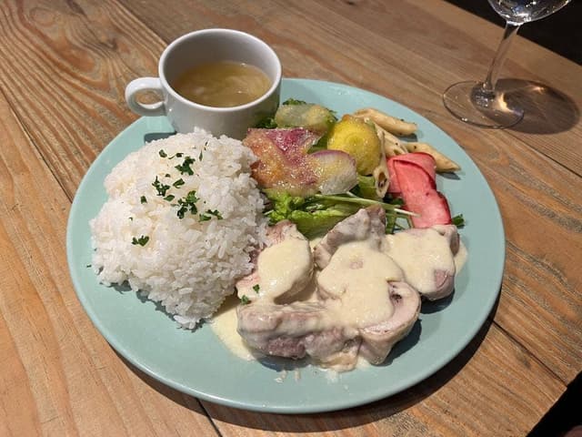 SORAYA - サブ画像3