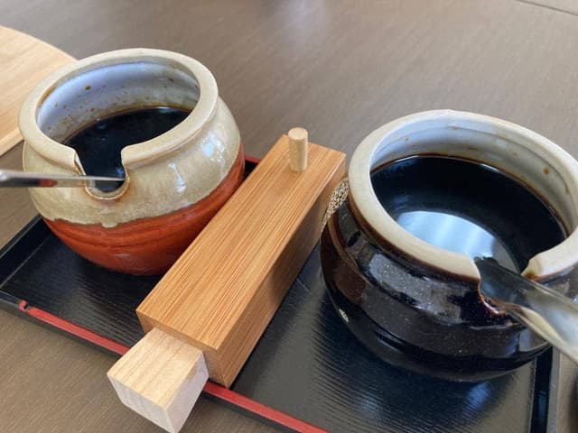 鰻屋 福福 - サブ画像2