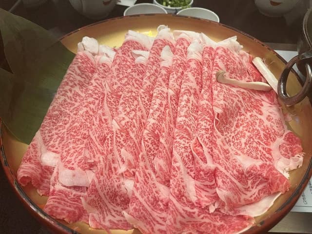 しゃぶしゃぶ にいむら 本店 - サブ画像2