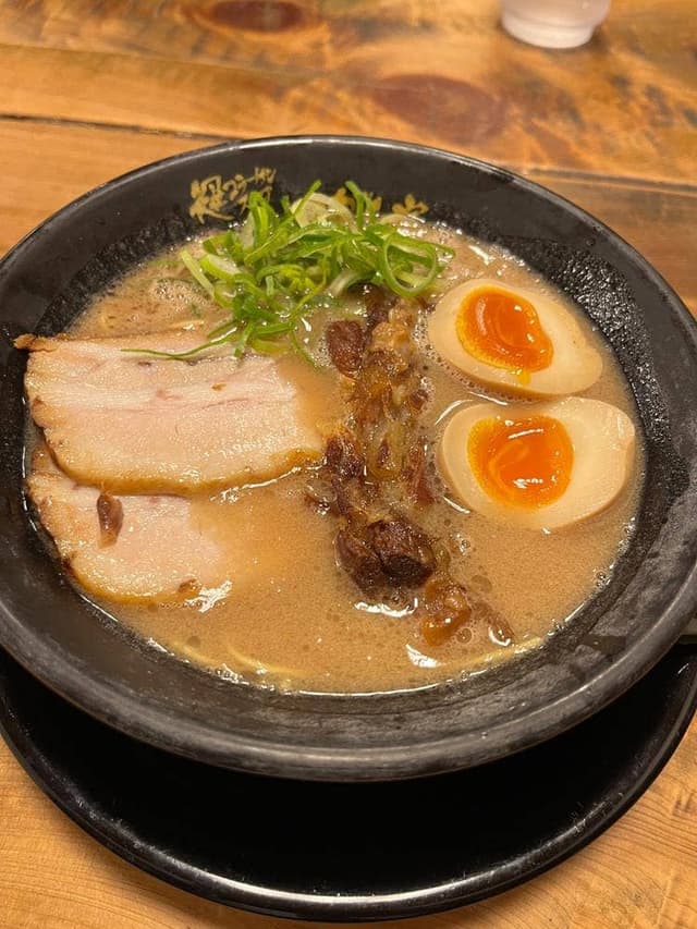 らーめん こがね家 明石総本店 - サブ画像2