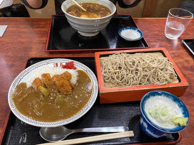 清月 - サブ画像3