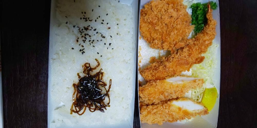 とんかつ和幸 ミロード本厚木売店
