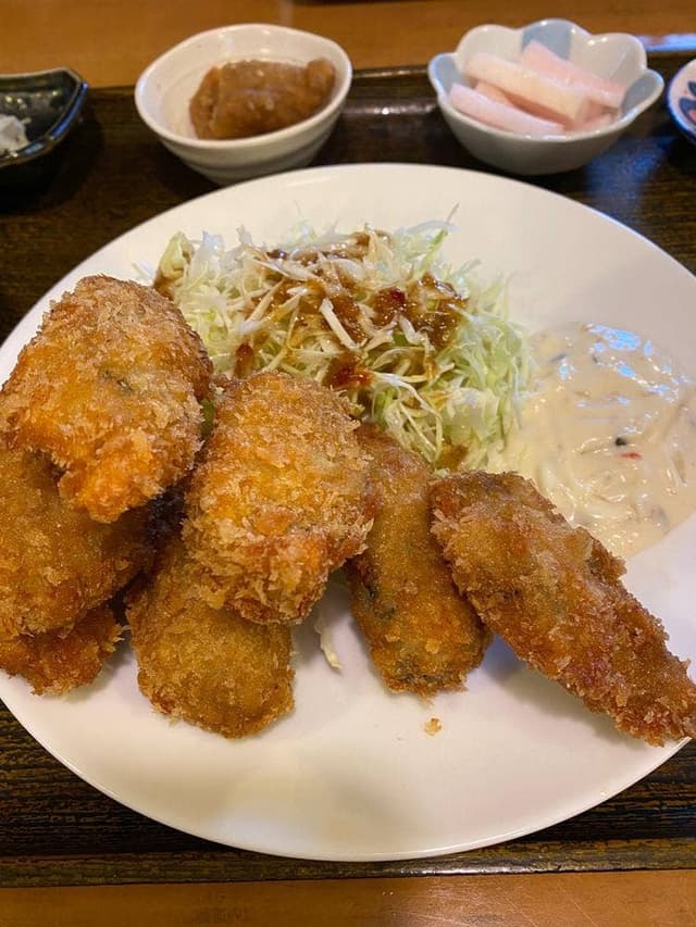 一平鮮魚店 せがわ - サブ画像2
