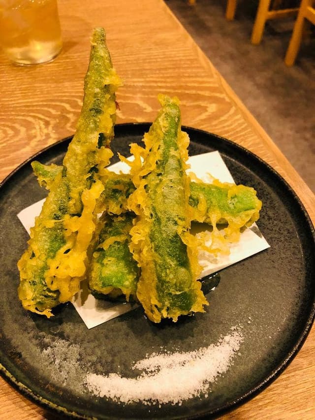 日本酒と肴いただき - サブ画像3