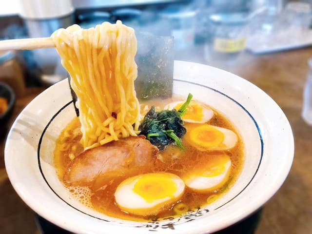 横濱家 すみれが丘店 - サブ画像1