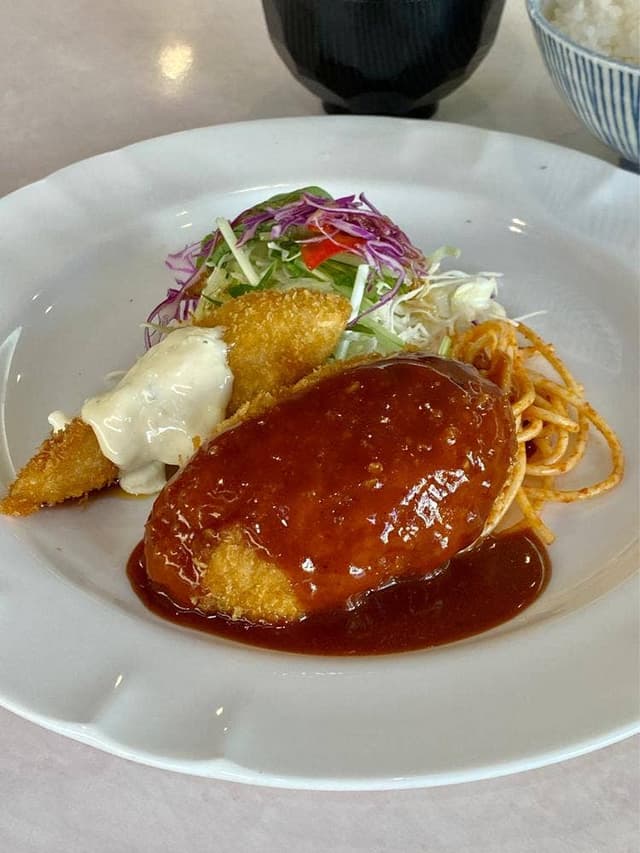 ごはんカフェ 綴 荒神口店 - サブ画像2