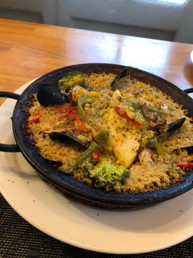 Le Maghreb - サブ画像3