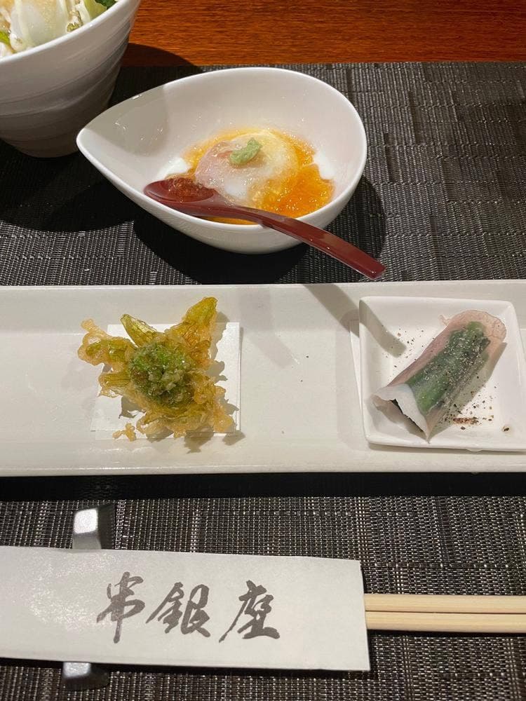 串銀座六丁目店