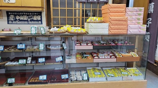 船橋屋 - サブ画像3