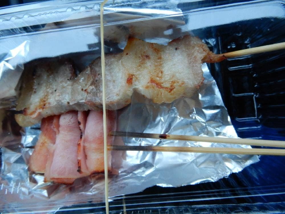 焼き鳥えっちゃん