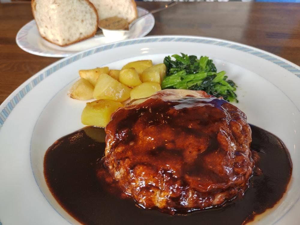 ラ・ナチュリッチ