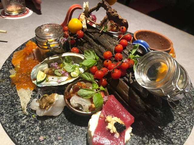 ボーノボーノ - サブ画像1