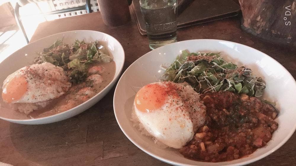3rd Stone Cafe