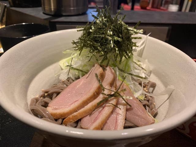 SOBA-JU - サブ画像3