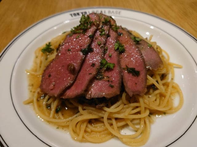 TOKYO L.O.C.A.L BASE - サブ画像3