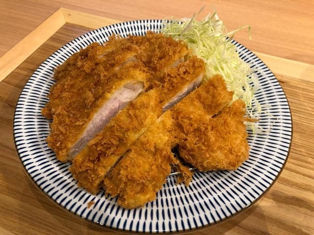 横綱とんかつ どすこい田中 - サブ画像3