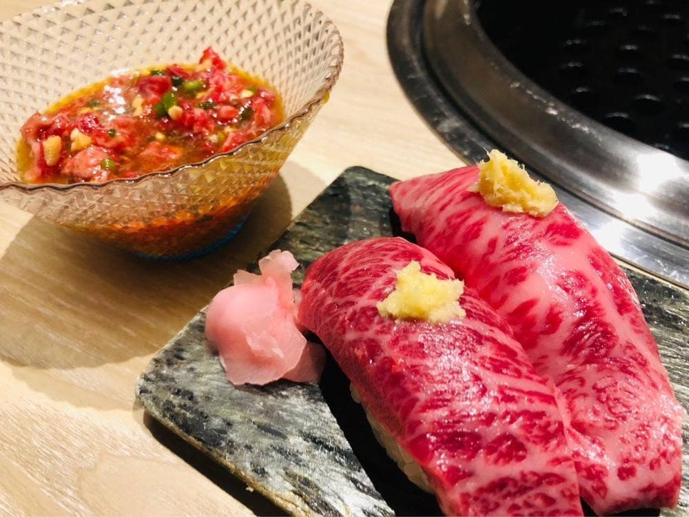 近江牛焼肉 咲蔵 大津店
