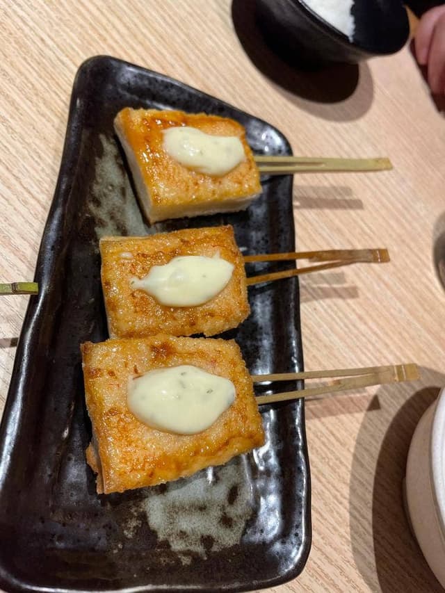 鉄板神社 総本店 - サブ画像1