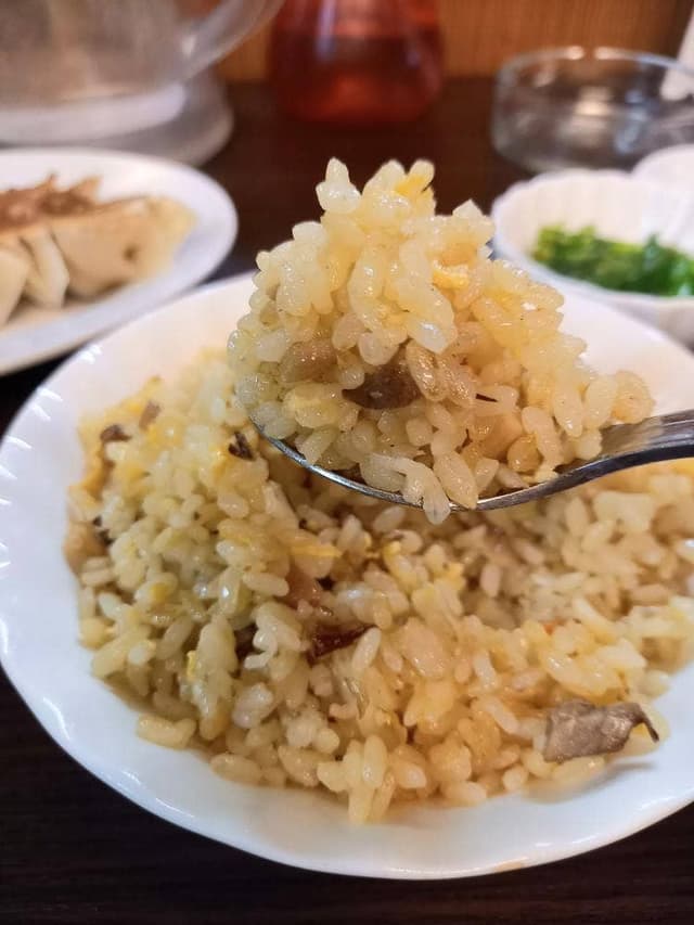青山餃子房 船橋店 - サブ画像2