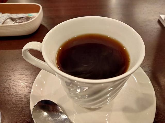 喫茶室ルノアール 品川港南口店 - サブ画像3