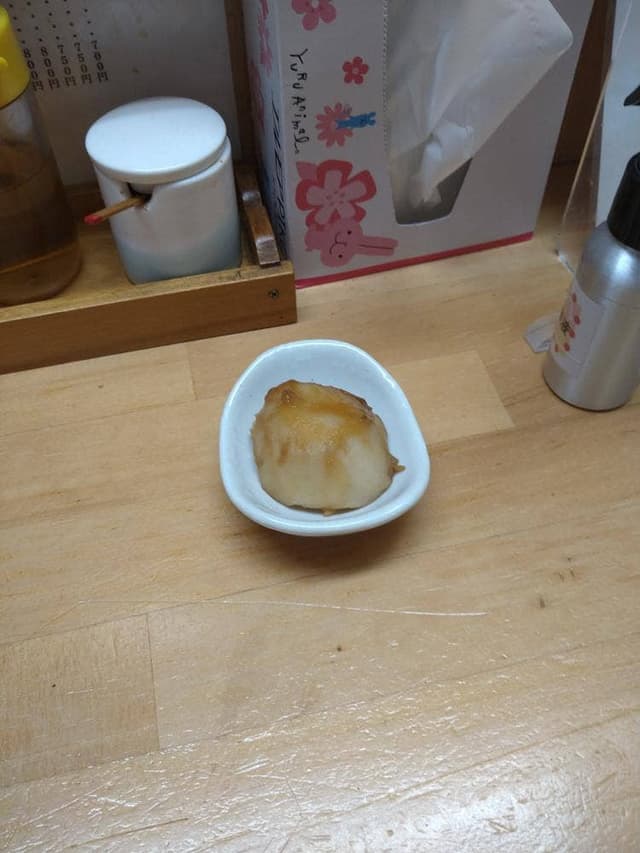 彩佐屋 道の駅 和紙の里ひがしちちぶ - サブ画像3